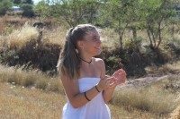 Ariadna Pérez Ferré